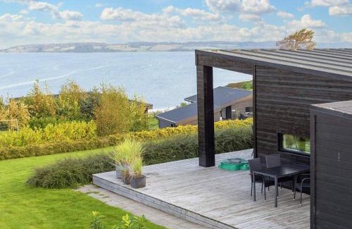Hjarbæk House | Modern Retreat with View - By Traum Ferienwohnungen