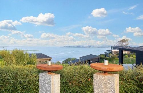 Hjarbæk House | Modern Retreat with View - By Traum Ferienwohnungen