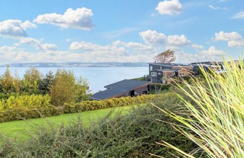 Hjarbæk House | Modern Retreat with View - By Traum Ferienwohnungen