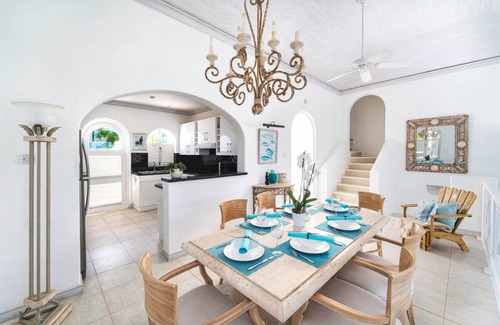 Westmoreland House | Modern Royal Westmoreland Villa - Cassia Heights 14