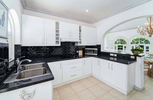 Westmoreland House | Modern Royal Westmoreland Villa - Cassia Heights 14