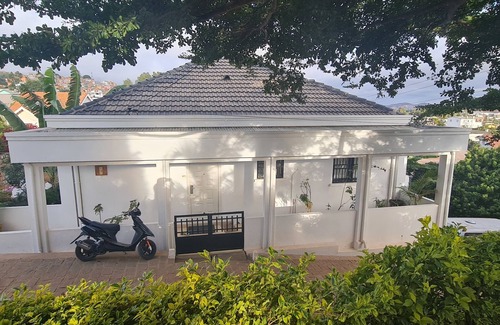 Antananarivo Apartment | Modern secure comfortable apartment in villa in Antananarivo
