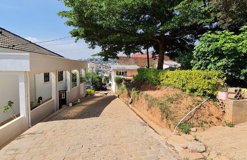 Antananarivo Apartment | Modern secure comfortable apartment in villa in Antananarivo