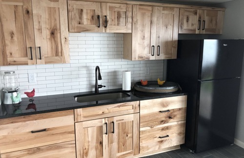 Town of Benton House | Modern Seneca Lake Waterfront in Heart of Finger Lakes Wine Trail