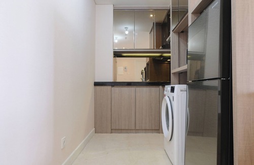 Arjuna Apartment | Modern Signature 2Br At Apartment Landmark Residence Bandung