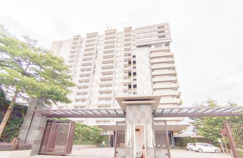Arjuna Apartment | Modern Signature 2Br At Apartment Landmark Residence Bandung