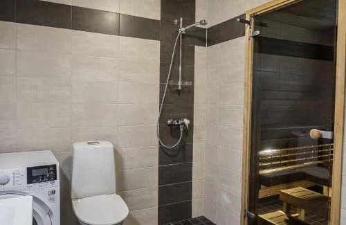Vuokatti Apartment | Modern Slope apartment 2