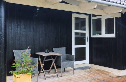 Nørre Lyngby House | Modern Spa Retreat Nr. Lyngby - By Traum Ferienwohnungen