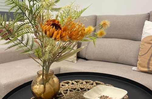Entroncamento Apartment | Modern Spacious Apartment