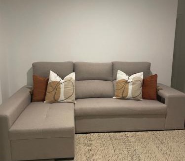 Entroncamento Apartment | Modern Spacious Apartment