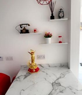 Great Houghton House | Modern & spotless property with easy commute to London, Birmingham, MK, etc