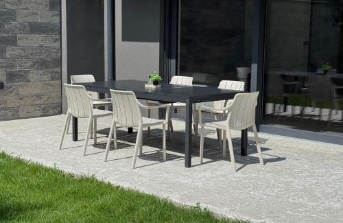 Ptuj House | Modern Stay House Ptuj