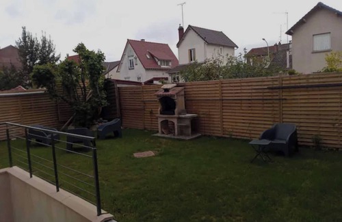 Orly Apartment | Modern studio - 2P - Orly