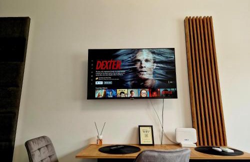 Onesti Apartment | Modern Studio Onești