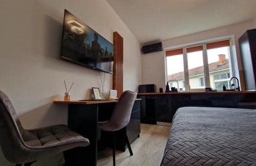 Onesti Apartment | Modern Studio Onești