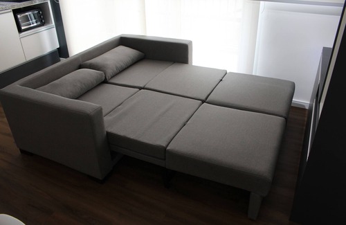 Jardim das Bandeiras Apartment | Modern Studio Vila Madalena - Near Metro/Paulista