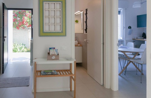 Marina di Carrara House | Modern style house