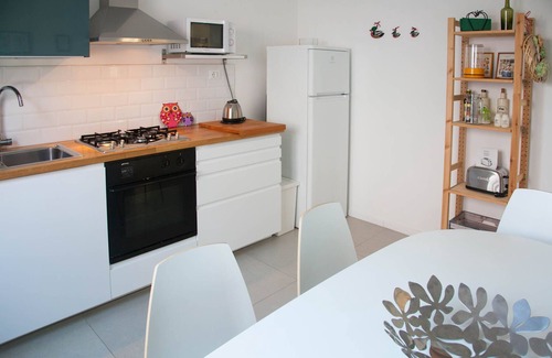 Marina di Carrara House | Modern style house