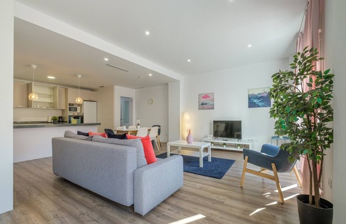 Jesus Apartment | ♦ Modern, Stylish Apartment ♦
