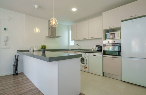 Jesus Apartment | ♦ Modern, Stylish Apartment ♦