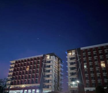 Basak Apartment | Modern & Stylish Condo Rental P52