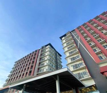 Basak Apartment | Modern & Stylish Condo Rental P52