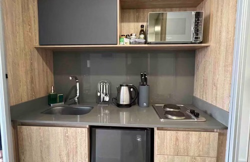La Aguacatala Apartment | Modern Suite/Coworking+Gym, WiFi 300MB, AC