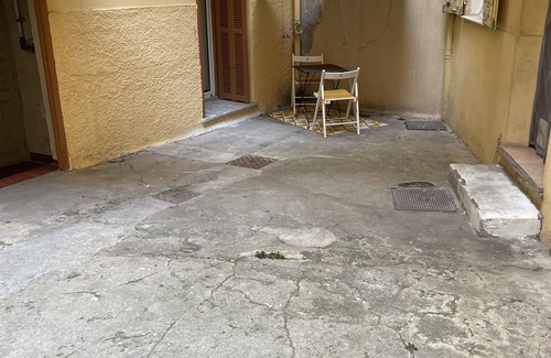 Riquier Apartment | Modern T2 near Riquier station - Mobility lease (1 month minimum)