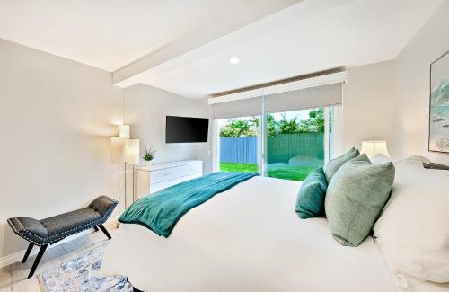 Olde Carlsbad House | Modern Tamarack Cottage