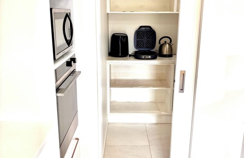 Hornby House | Modern three bedroom house