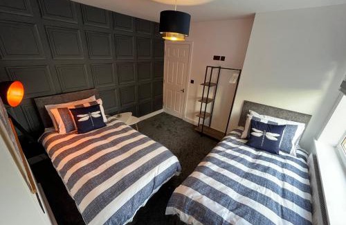 Hoyland House | Modern three bedroom home, Hoyland, Barnsley
