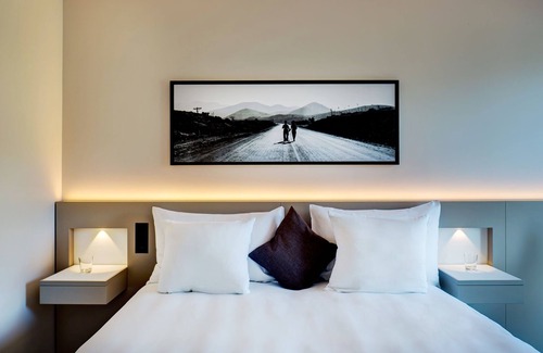 Saint-Legier-La Chiesaz Hotel | Modern Times Hotel, Vevey, a Tribute Portfolio Hotel