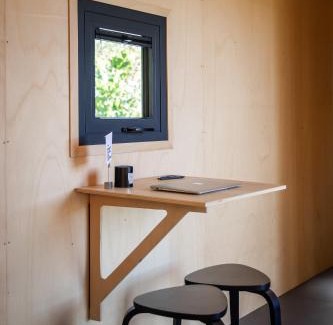 Blaker House | Modern Tiny House
