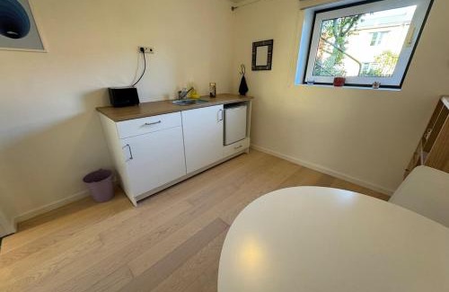 Torshavn House | Modern Townhouse in Torshavn Faroe Islands - Birta Rentals
