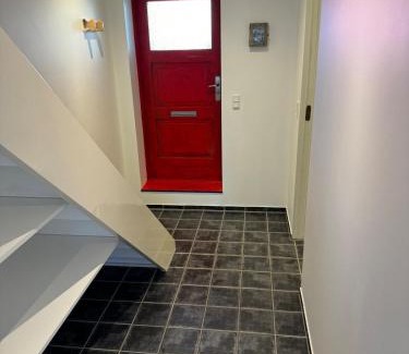 Torshavn House | Modern Townhouse in Torshavn Faroe Islands - Birta Rentals