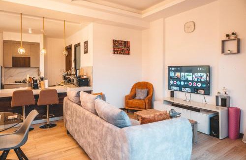 Nairobi Apartment | Modern UN Approved Blue Zone Apartment near UN & Gigiri With Pool & Gym