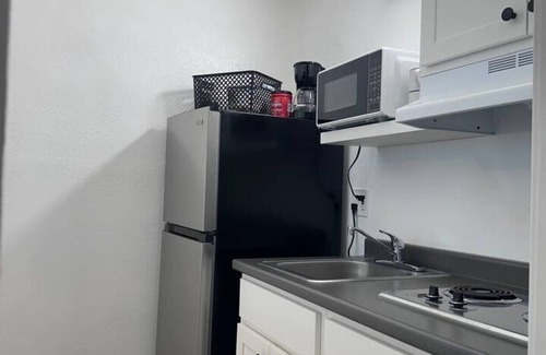Downtown Klamath Falls Apartment | Modern Unit 313 at The George