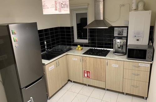 Drobeta-Turnu Severin House | Modern Villa, Newly Built and Very quiet