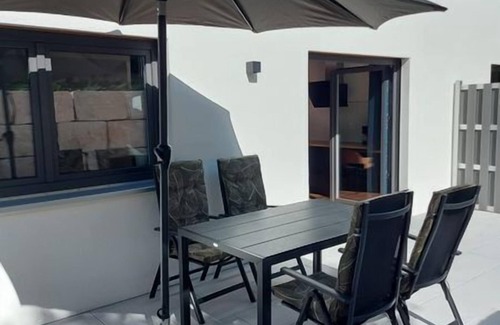 Weissenburg in Bayern Apartment | Modern vacation apartment (75sqm) in idyllic surroundings with large terrace