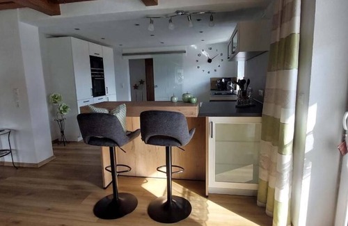 Langdorf Apartment | Modern vacation apartment 110sqm