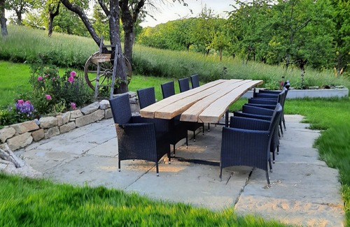 Hasselbach Apartment | Modern vacation apartment "Tante Emma"