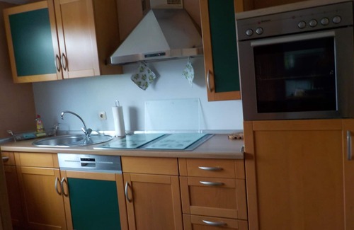 Ensdorf Apartment | Modern vacation apartment in quiet surroundings