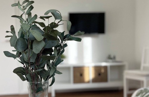 Hahn Apartment | Modern vacation apartment at Hahn Airport