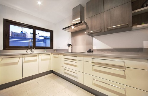 Urbanizacion Costabella Villa | Modern villa close to the beach in Costabella, Marbella