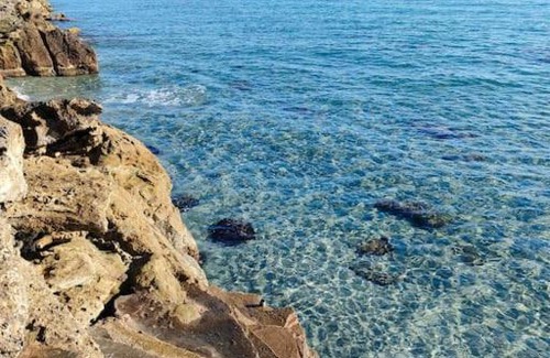 Dar Allouche House | Modern Villa Feet In The Water