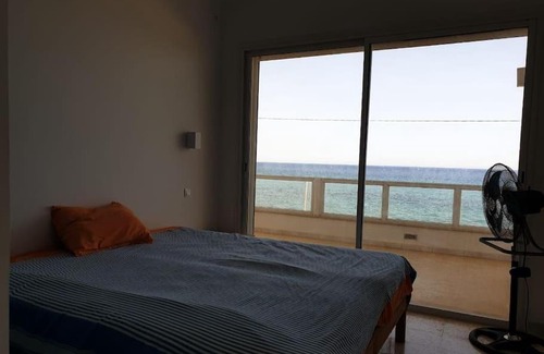 Dar Allouche House | Modern Villa Feet In The Water