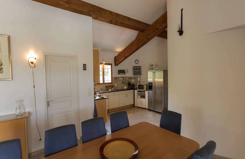 Felines-Minervois Villa | Modern villa with private pool