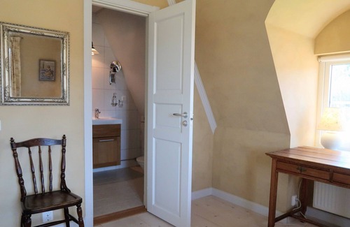 Mullsjo Villa | Modern villa in a rural setting - 5 minutes from the lakeshore