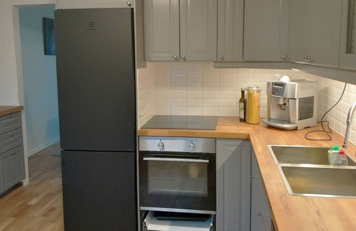 Savedalen House | Modern villa in beautiful Sävedalen near Gothenburg | SE08061
