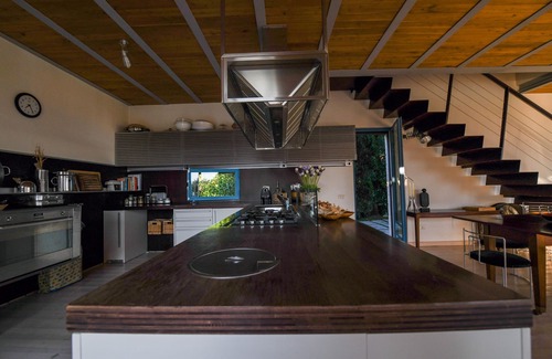 Lake Bracciano Villa | MODERN VILLA LAKE VIEW near Rome, private pool, WI-FI